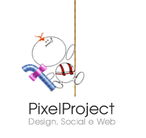 PUFF | PixelProject - Design, Social e Web